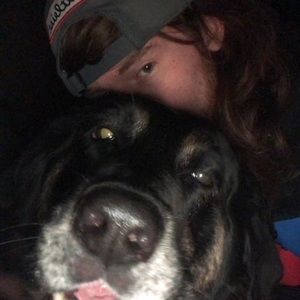 Meet your Posher, Jake